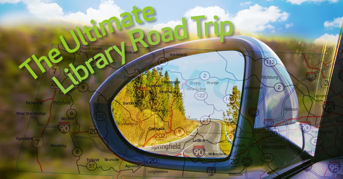 WMLA Ultimate Library Road Trip (2023)