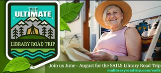 SAILS Summer Road Trip Adult Social Media