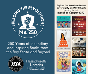 MA250 November - Indigenous History Month Social Media