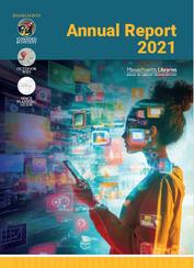 FY2021 Annual Report