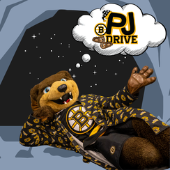 Bruins PJ Drive Social Media 1 (2026)